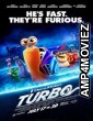 Turbo (2013) Hindi Dubbed Full Movie