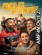 Uclu Puruz (2023) HQ Hindi Dubbed Movie