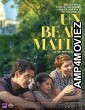 Un Beau Matin (2022) HQ Hindi Dubbed Movie