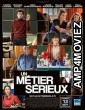 Un Metier Serieux (2023) HQ Hindi Dubbed Movie