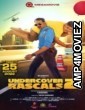 Undercover Rascals 2 (2022) HQ Tamil Dubbed Movie
