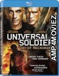 Universal Soldier: Day of Reckoning (2012) Hindi Dubbed Movie