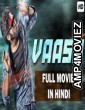 Vaasu (Vaasu Naan Pakka Commercial) (2019) Hindi Dubbed Movie
