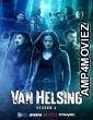 Van Helsing (2017) English Season 2 Complete Show