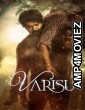 Varisu (2023) ORG UNCUT Hindi Dubbed Movie
