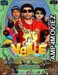 Velle (2021) Hindi Full Movie