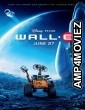 WALL E (2008) Hindi Dubbed Movie
