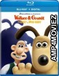 Wallace Gromit The Curse of the Were Rabbit (2005) Hindi Dubbed Movie