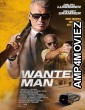 Wanted Man (2024) HQ Tamil Dubbed Movie