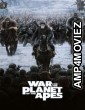 War For The Planet Of the Apes (2017) ORG Hindi Dubbed Full Movie