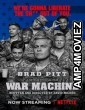 War Machine (2017) Hindi Dubbed Full Movie