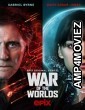 War of The Worlds (2022) Hindi Dubbed Season 3 Complete Show
