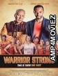 Warrior Strong (2023) HQ Hindi Dubbed Movie