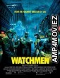 Watchmen (2009) Hindi Dubbed Movie