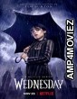 Wednesday (2022) Hindi Dubbed Season 1 Complete Show