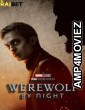 Werewolf by Night (2022) HQ Hindi Dubbed Movies