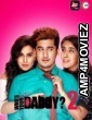 Whos Your Daddy (2020) UNRATED Hindi Season 2 Complete Show