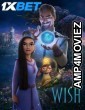 Wish (2023) HQ Hindi Dubbed Movie