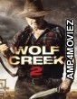 Wolf Creek 2 (2013) Hindi Dubbed Movies