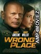 Wrong Place (2022) HQ Bengali Dubbed Movie