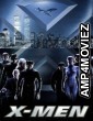 X Men 1 (2000) ORG Hindi Dubbed Movie