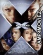 X Men 2 (2003) Hindi Dubbed Full Movie