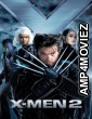 X Men 2 (2003) ORG Hindi Dubbed Movie