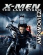 X Men 3 The Last Stand (2006) ORG Hindi Dubbed Movie