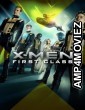 X Men 5 First Class (2011) ORG Hindi Dubbed Movie