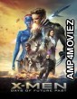 X Men 7 Days of Future Past (2014) ORG Hindi Dubbed Movie