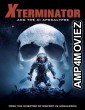 Xterminator and the AI Apocalypse (2023) HQ Telugu Dubbed Movie