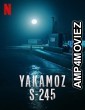 Yakamoz S 245 (2022) Hindi Dubbed Season 1 Complete Show