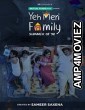Yeh Meri Family (2023) Hindi Season 2 Web Series