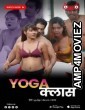 Yoga Class (2023) Thullu Originals Hindi Short Film
