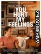 You Hurt My Feelings (2023) HQ Hindi Dubbed Movie