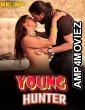 Young Hunter (2024) Neonx Hindi Short Film