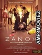 Zanox (2022) HQ Telugu Dubbed Movie
