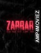 Zarrar (2022) HQ Hindi Dubbed Movie