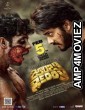 Zombie Reddy (2021) UNCUT Hindi Dubbed Movie