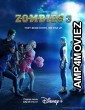 Zombies 3 (2022) HQ Telugu Dubbed Movie