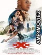 xXx Return of Xander Cage (2017) Hindi Dubbed Movie