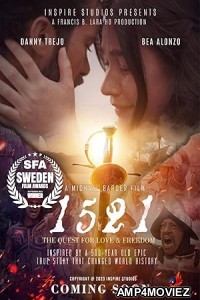 1521: The Quest for Love and Freedom (2023) HQ Tamil Dubbed Movie
