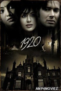 1920 (2008) Hindi Full Movies