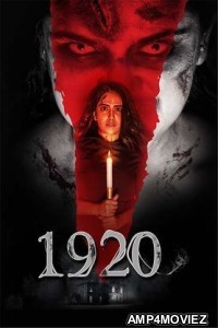 1920 Horrors of the Heart (2023) Hindi Full Movies