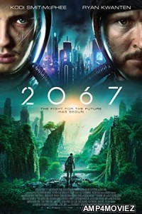 2067 (2020) Hindi Dubbed Movie