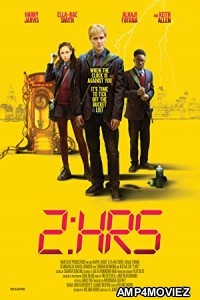 2: Hrs (2018) Unofficial Hindi Dubbed Movie