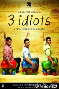 3 Idiost (2009) Bollywood Hindi Full Movie