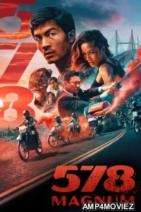 578 Magnum (2022) ORG Hindi Dubbed Movie
