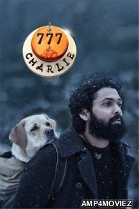 777 Charlie (2022) ORG UNCUT Hindi Dubbed Movie