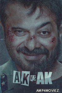 AK vs AK (2020) Hindi Full Movie